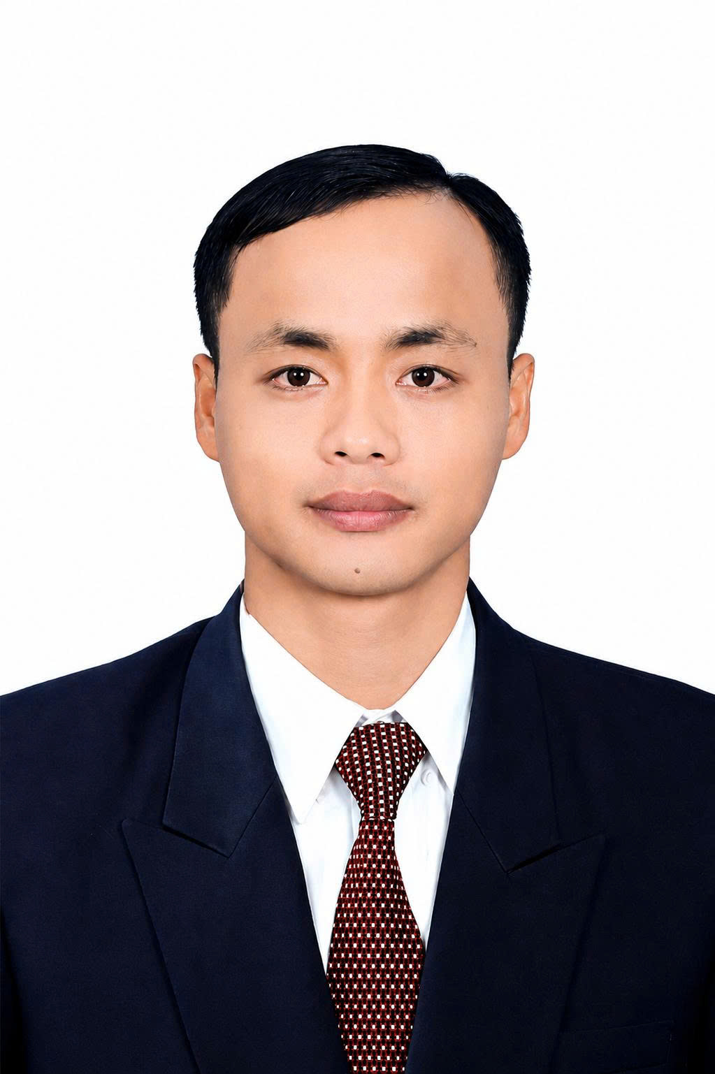 Phạm Văn Giáo